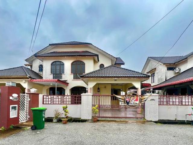 Residential House for sale in Alor Setar, Kota Setar