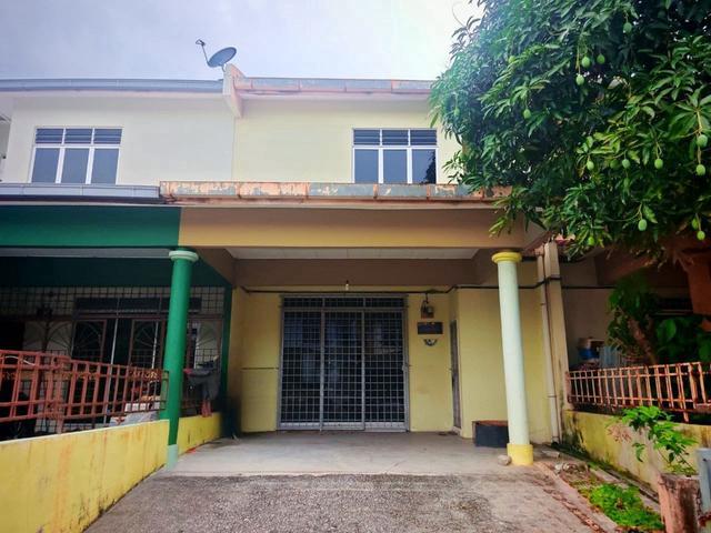 Terraced House for sale in Sendayan Village, Negeri Sembilan