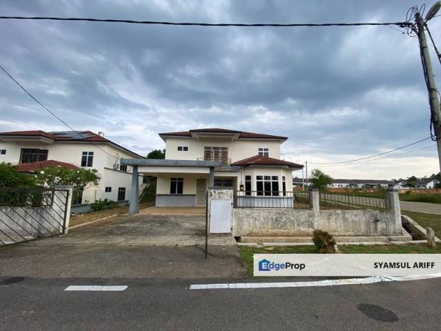 House for sale in Pahang