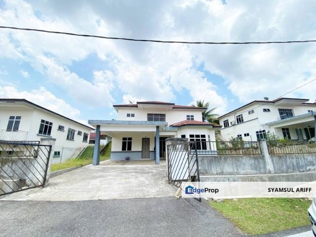 House for sale in Pahang