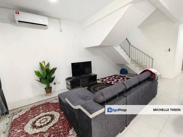 House for rent in Perak, Tanjong Ipoh