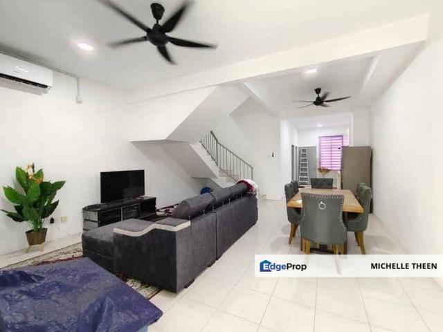 House for sale in Perak, Tanjong Ipoh