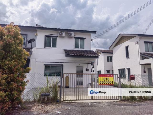 House for rent in Perak, Tanjong Ipoh
