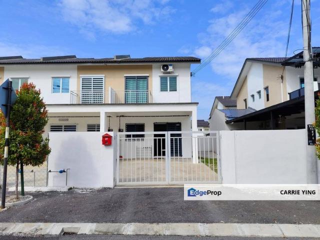 House for sale in Perak, Tanjong Ipoh