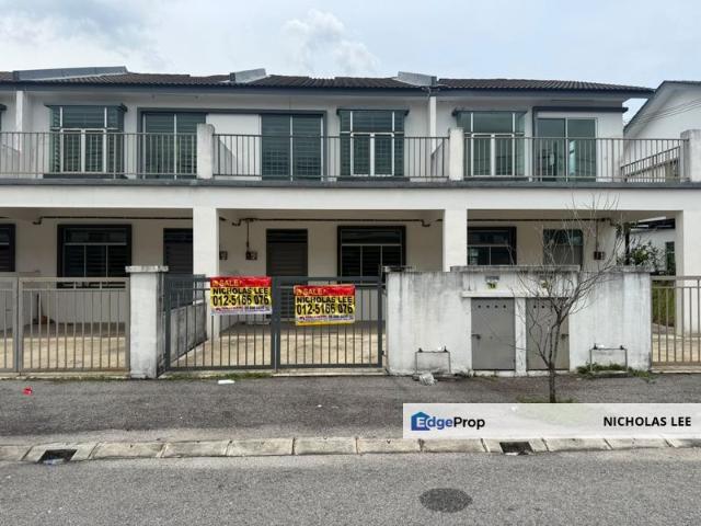 House for sale in Perak, Tanjong Ipoh