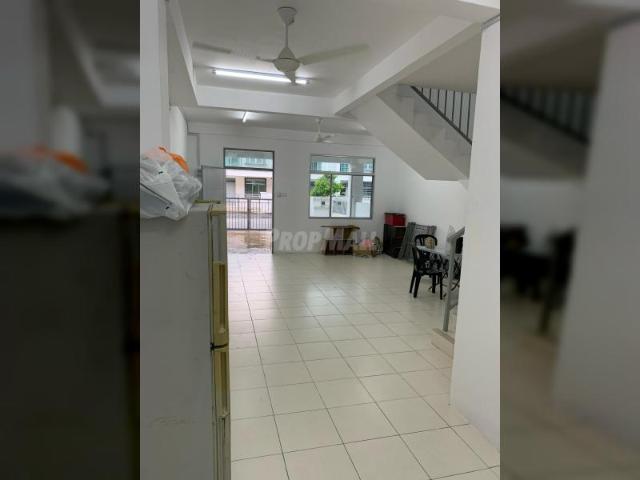 Apartment for rent in Perak, Tanjong Ipoh