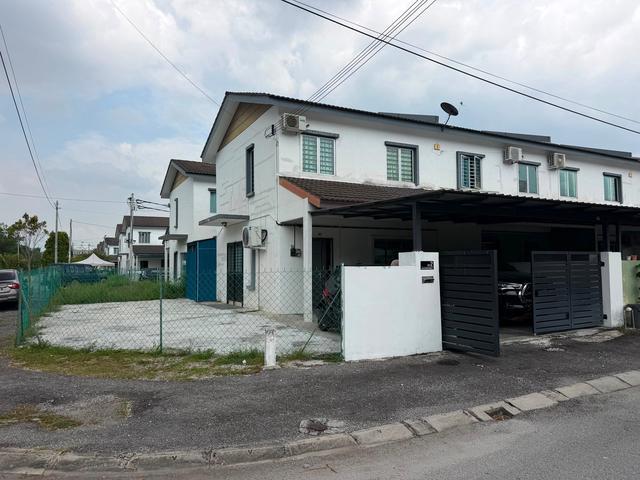 Terraced House for sale in Perak, Tanjong Ipoh