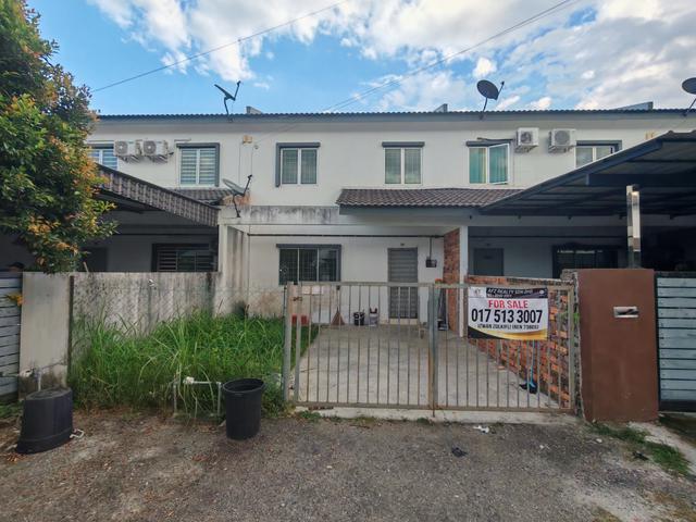 Terraced House for sale in Perak, Tanjong Ipoh