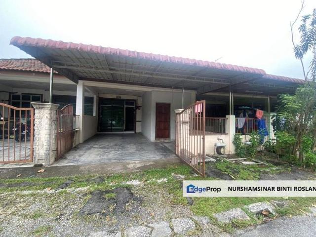 House for sale in Perak, Tanjong Ipoh