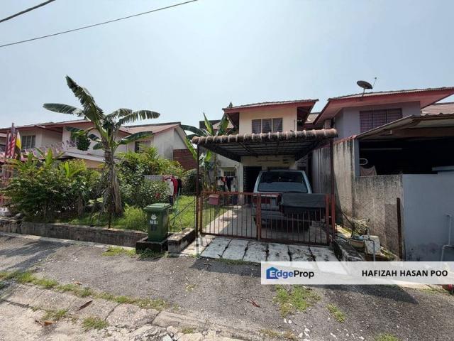 House for sale in Chemor, Majlis Bandaraya Ipoh