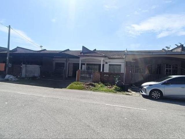 Terraced House for sale in Perak, Tanjong Ipoh