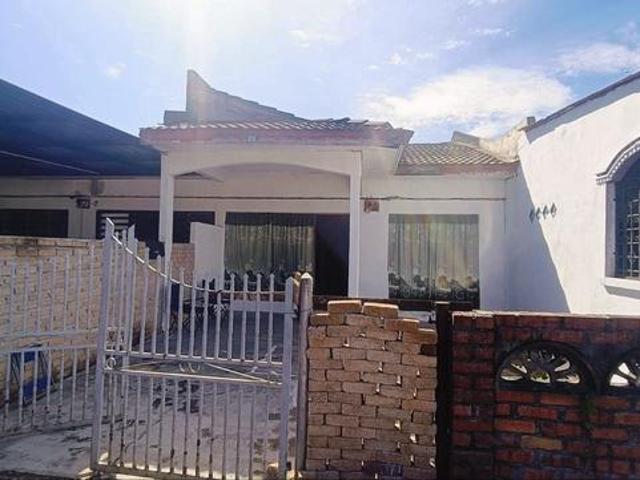 Terraced House for sale in Perak, Tanjong Ipoh