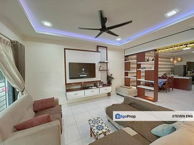 House for sale in Perak, Tanjong Ipoh