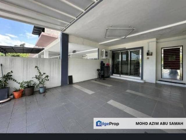 House for sale in Perak, Tanjong Ipoh