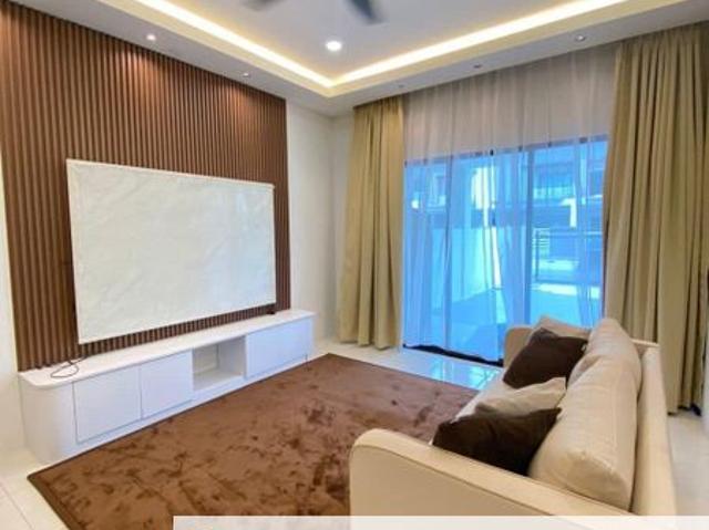 House for rent in Perak, Tanjong Ipoh