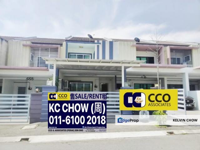 House for sale in Perak, Tanjong Ipoh