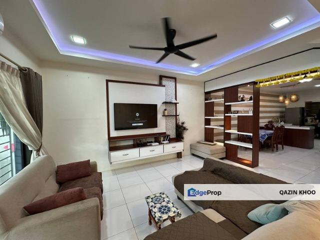 House for sale in Perak, Tanjong Ipoh