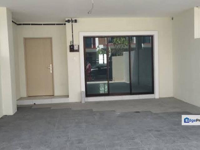 House for rent in Perak, Tanjong Ipoh