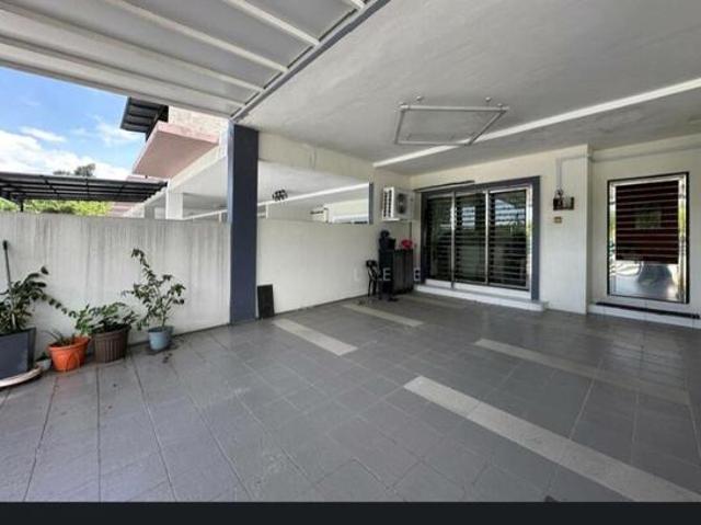 Terraced House for sale in Perak, Tanjong Ipoh