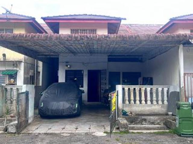 Terraced House for sale in Perak, Tanjong Ipoh