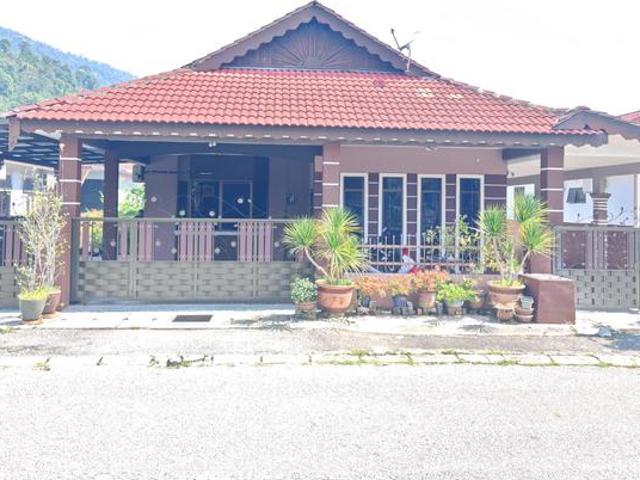Bungalow for sale in Perak, Tanjong Ipoh