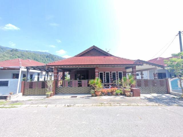 Bungalow for sale in Perak, Tanjong Ipoh