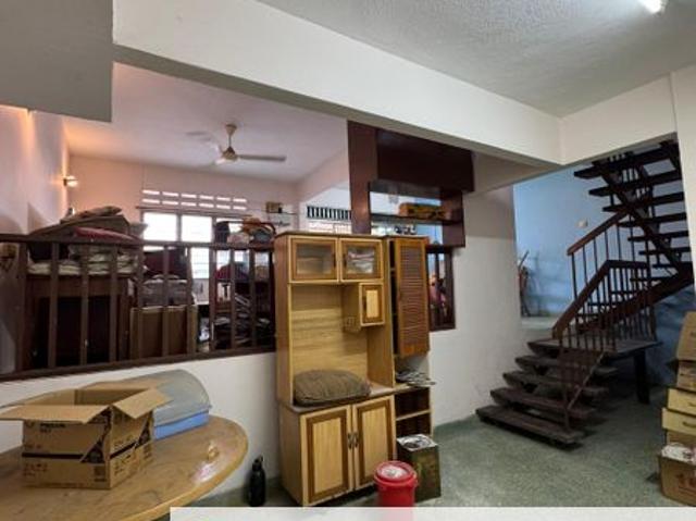 House for sale in Country Heights Damansara, Kuala Lumpur