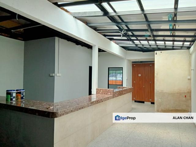 Shop for rent in Taman Cheras, Kuala Lumpur