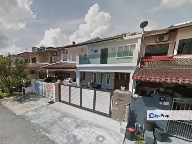 House for sale in Country Heights Damansara, Kuala Lumpur