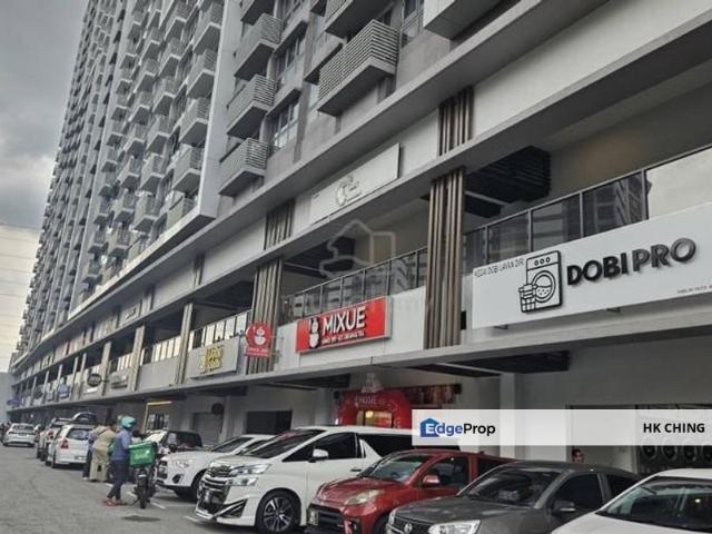 Shop for rent in Country Heights Damansara, Kuala Lumpur