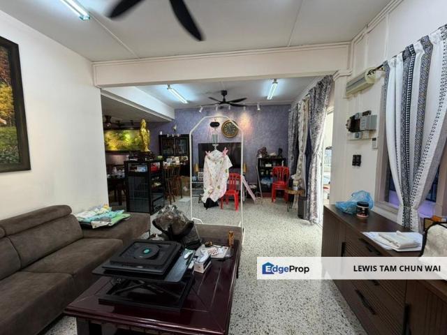 House for sale in Country Heights Damansara, Kuala Lumpur