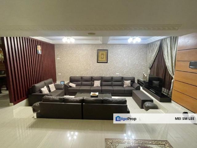 House for sale in Country Heights Damansara, Kuala Lumpur