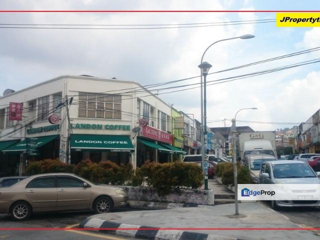 Shop for rent in Country Heights Damansara, Kuala Lumpur