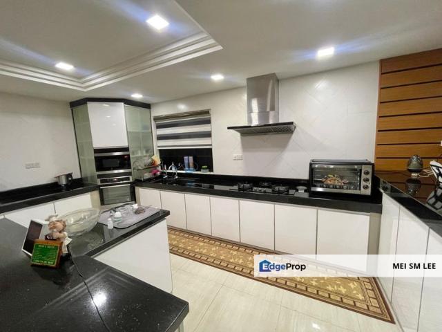House for sale in Cheras, Kuala Lumpur