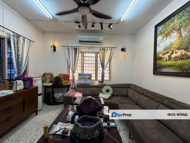 House for sale in Country Heights Damansara, Kuala Lumpur