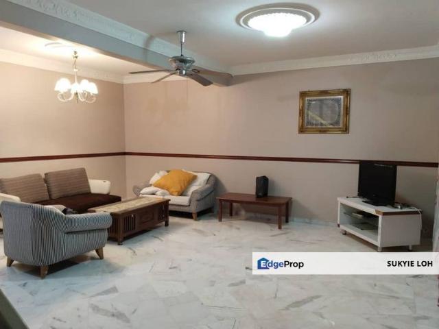 House for sale in Country Heights Damansara, Kuala Lumpur