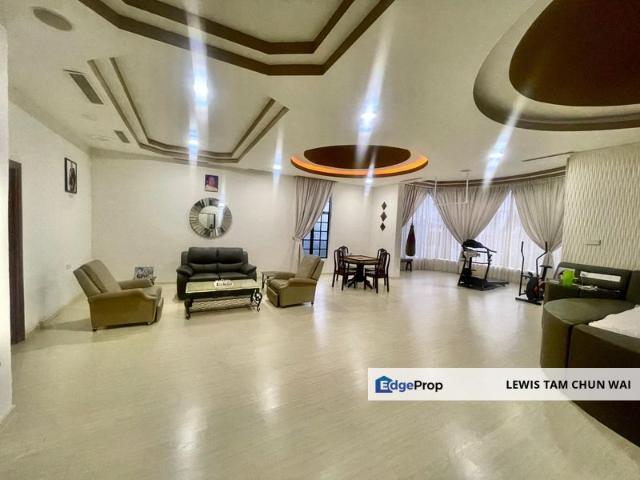 House for sale in Country Heights Damansara, Kuala Lumpur
