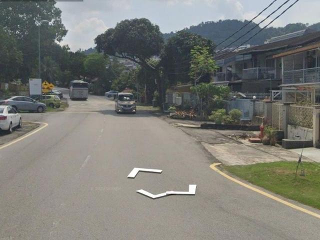 House for sale in Country Heights Damansara, Kuala Lumpur