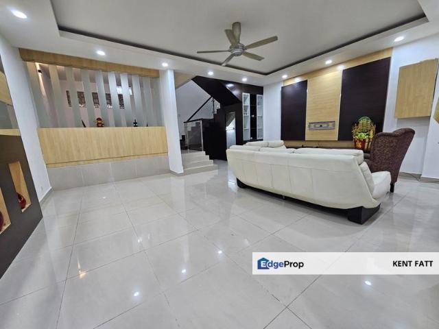 House for sale in Country Heights Damansara, Kuala Lumpur