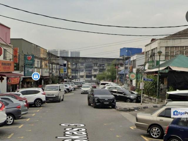 Shop for rent in Country Heights Damansara, Kuala Lumpur