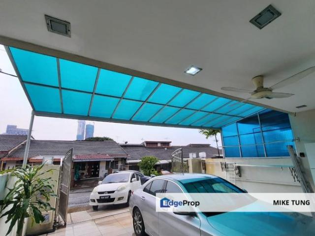 House for sale in Country Heights Damansara, Kuala Lumpur
