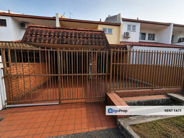 House for sale in Country Heights Damansara, Kuala Lumpur