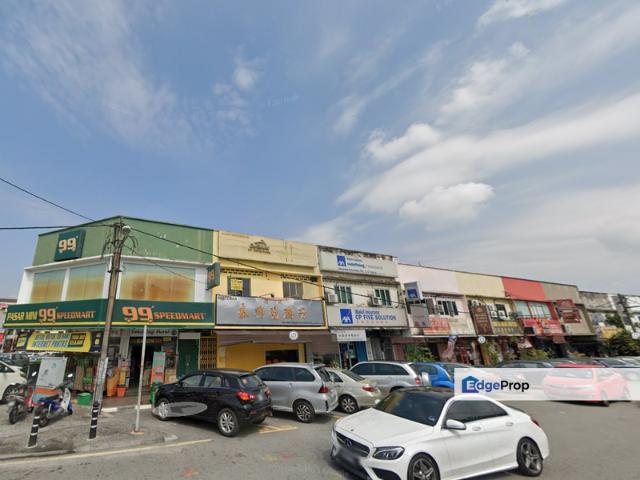 Shop for sale in Country Heights Damansara, Kuala Lumpur