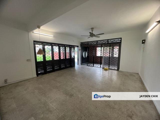 House for sale in Country Heights Damansara, Kuala Lumpur