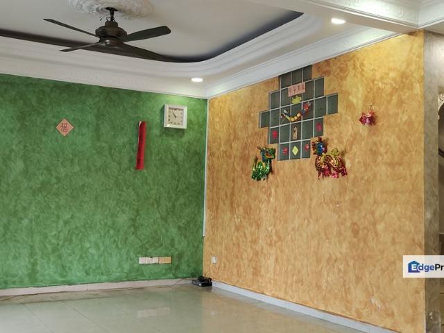 House for sale in Country Heights Damansara, Kuala Lumpur