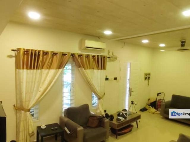 House for sale in Country Heights Damansara, Kuala Lumpur