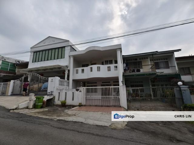House for sale in Country Heights Damansara, Kuala Lumpur