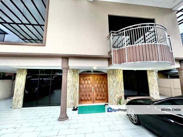 House for sale in Country Heights Damansara, Kuala Lumpur