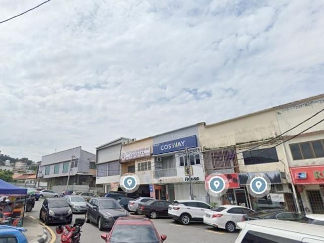 Shop for sale in Country Heights Damansara, Kuala Lumpur