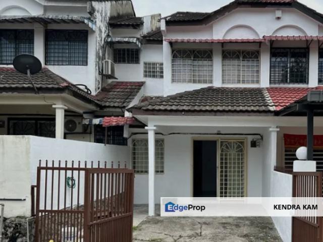House for sale in Cheras, Majlis Perbandaran Kajang